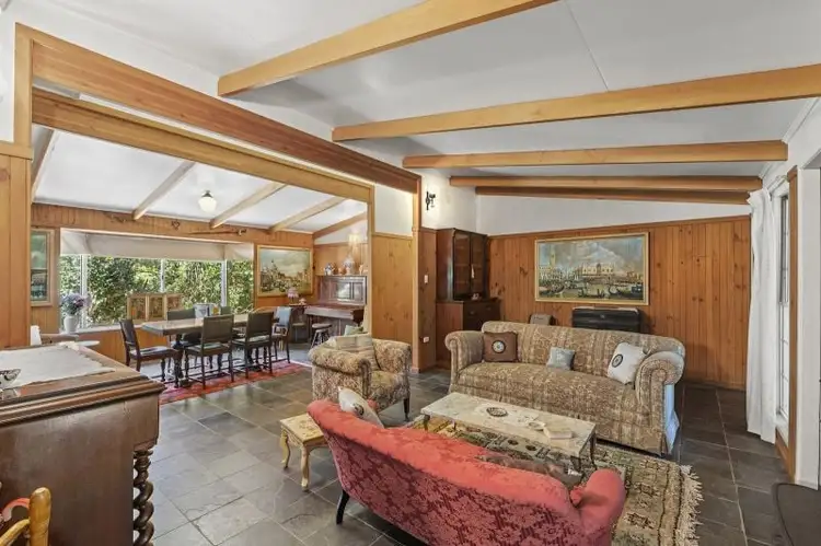 Sixth view of Homely house listing, 138 Eagle Heights Road, Tamborine Mountain QLD 4272