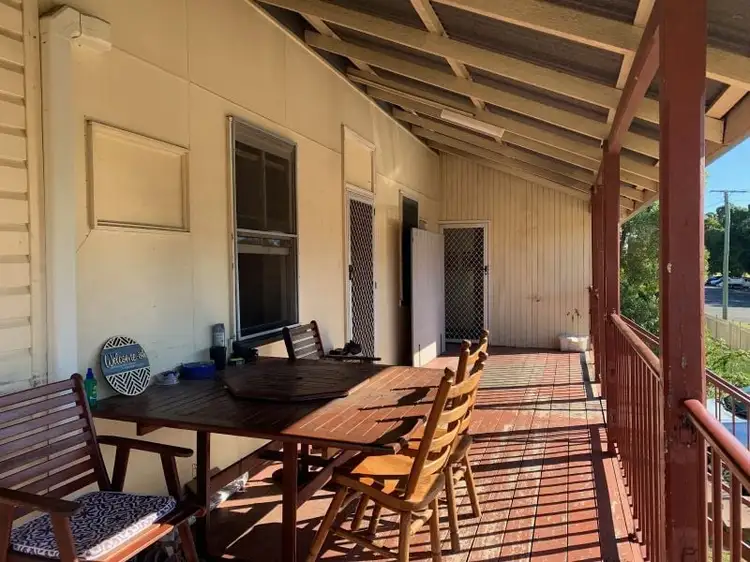 Second view of Homely house listing, 3 Dundas Street, Emerald QLD 4720