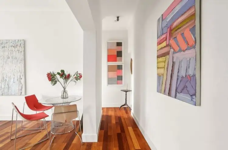 Third view of Homely apartment listing, 7/9 Wylde Street, Potts Point NSW 2011