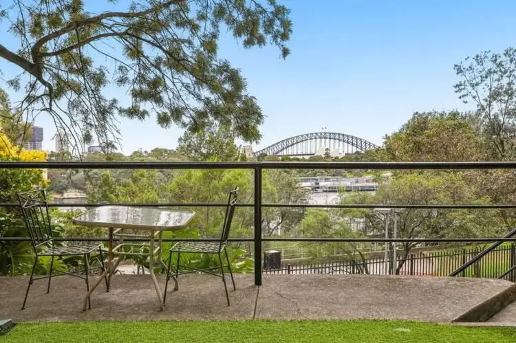 Fourth view of Homely apartment listing, 7/9 Wylde Street, Potts Point NSW 2011