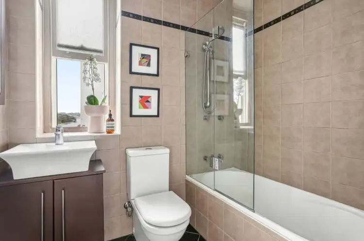 Fifth view of Homely apartment listing, 7/9 Wylde Street, Potts Point NSW 2011