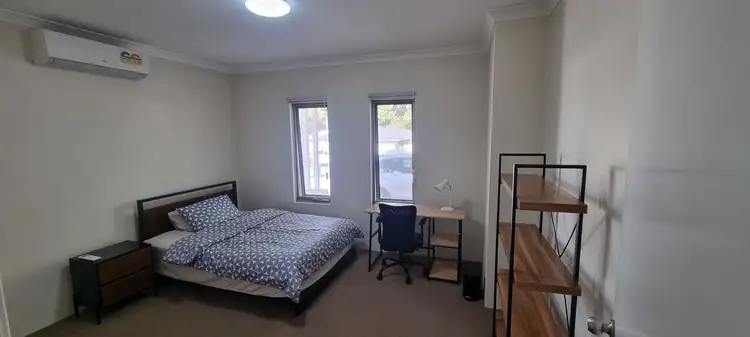 Address available on request