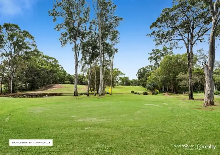 Second view of Homely land listing, 9 Eastern Road, Macleay Island QLD 4184