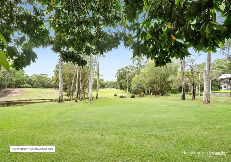 Third view of Homely land listing, 9 Eastern Road, Macleay Island QLD 4184