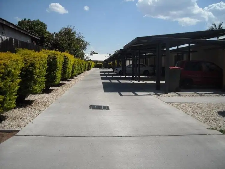 Main view of Homely block of units listing, 52 Harris Street, Emerald QLD 4720