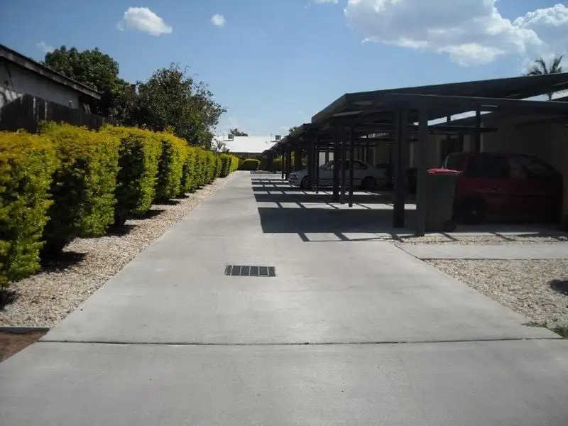 Main view of Homely block of units listing, 52 Harris Street, Emerald QLD 4720
