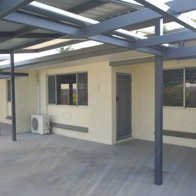 Fourth view of Homely block of units listing, 52 Harris Street, Emerald QLD 4720