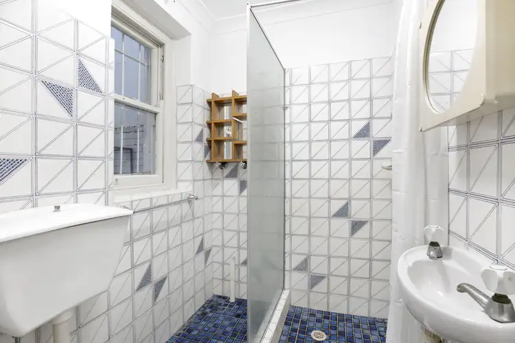 Second view of Homely studio listing, 1/46 Kellet Street, Potts Point NSW 2011