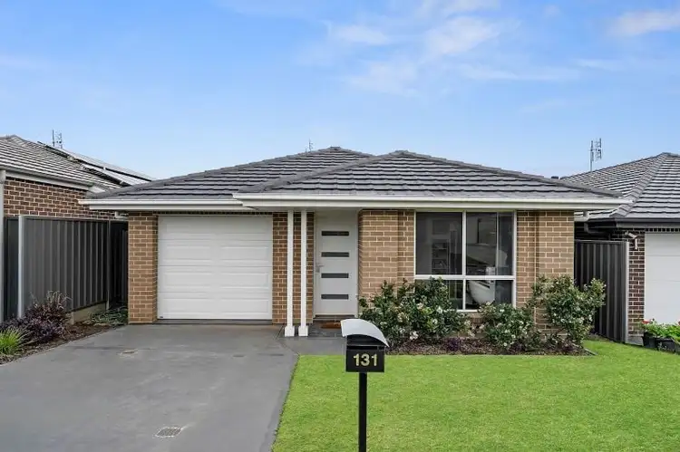131 Loretto Way, Hamlyn Terrace NSW 2259
