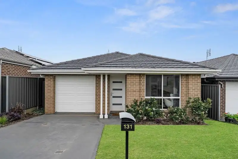 Main view of Homely house listing, 131 Loretto Way, Hamlyn Terrace NSW 2259