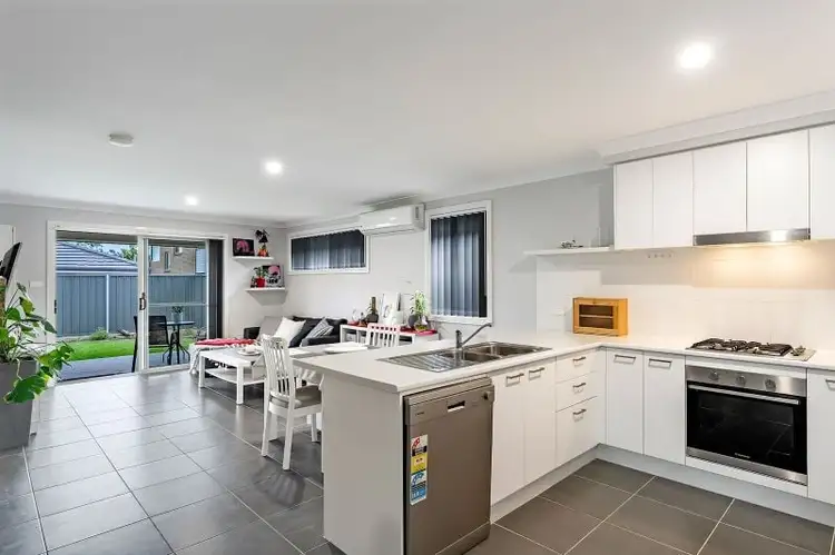 Second view of Homely house listing, 131 Loretto Way, Hamlyn Terrace NSW 2259