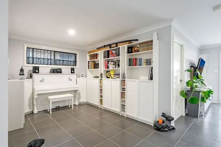 Fourth view of Homely house listing, 131 Loretto Way, Hamlyn Terrace NSW 2259