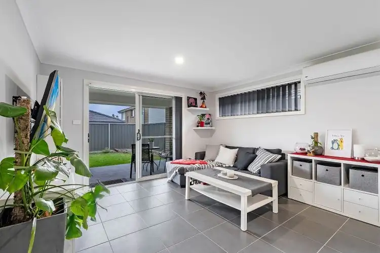 Fifth view of Homely house listing, 131 Loretto Way, Hamlyn Terrace NSW 2259