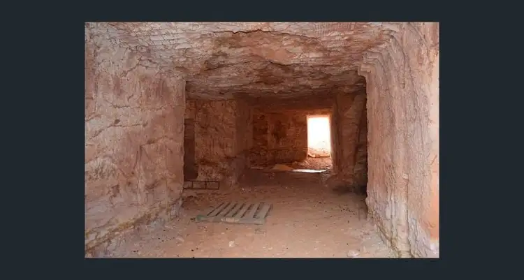 Lot 2503 Saint Elijah Drive, Coober Pedy SA 5723