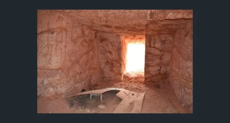 Fourth view of Homely rural property listing, Lot 2503 Saint Elijah Drive, Coober Pedy SA 5723