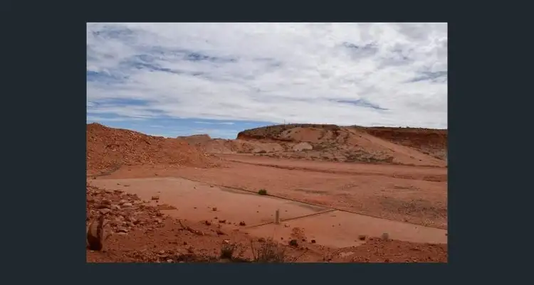Fifth view of Homely rural property listing, Lot 2503 Saint Elijah Drive, Coober Pedy SA 5723