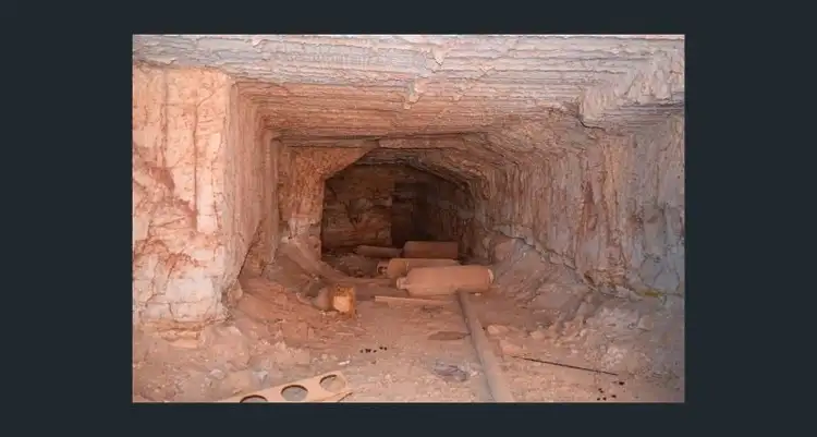 Sixth view of Homely rural property listing, Lot 2503 Saint Elijah Drive, Coober Pedy SA 5723
