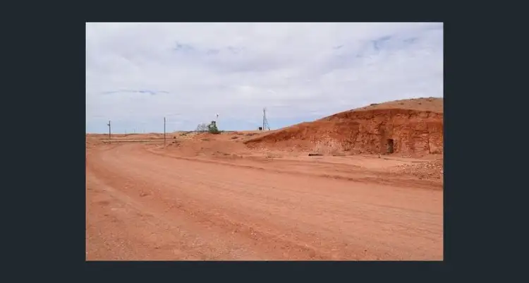 Seventh view of Homely rural property listing, Lot 2503 Saint Elijah Drive, Coober Pedy SA 5723
