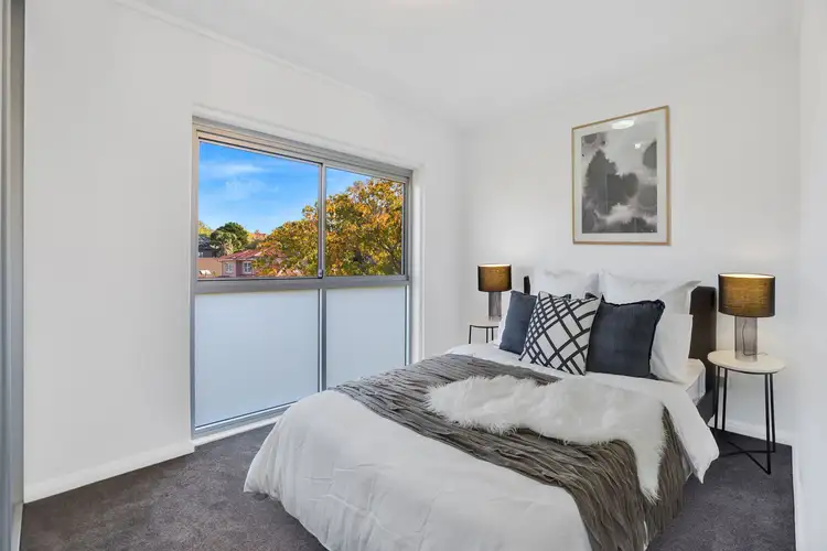 Second view of Homely apartment listing, 10/15-17 Diamond Bay Road, Vaucluse NSW 2030