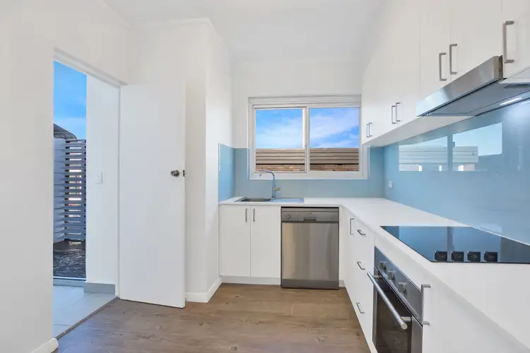 Third view of Homely apartment listing, 10/15-17 Diamond Bay Road, Vaucluse NSW 2030