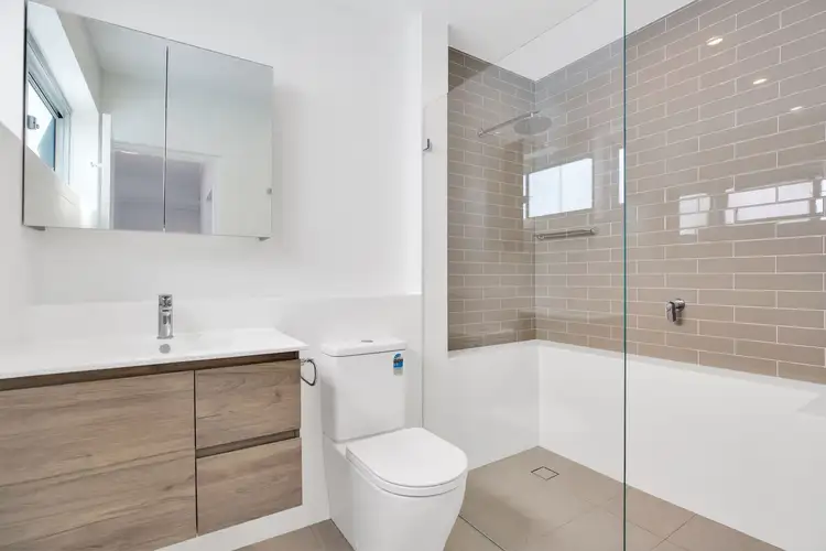 Fourth view of Homely apartment listing, 10/15-17 Diamond Bay Road, Vaucluse NSW 2030