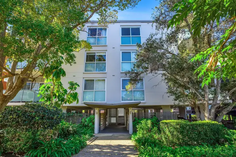 Fifth view of Homely apartment listing, 10/15-17 Diamond Bay Road, Vaucluse NSW 2030