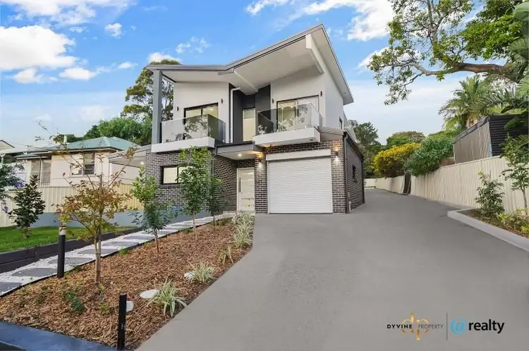 1/40 Norfolk Street, Berkeley NSW 2506
