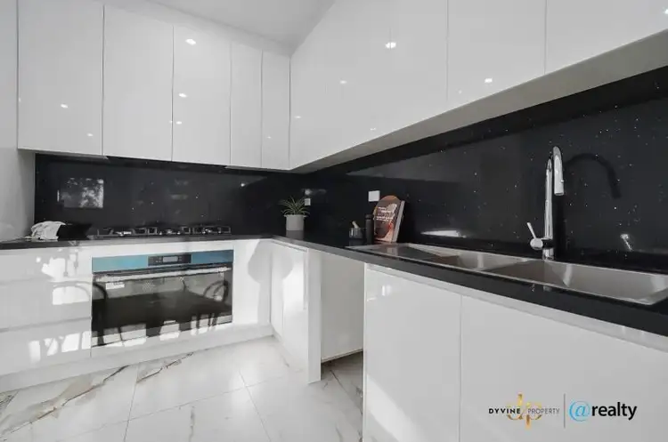 Second view of Homely townhouse listing, 1/40 Norfolk Street, Berkeley NSW 2506