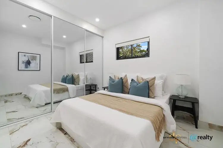 Fifth view of Homely townhouse listing, 1/40 Norfolk Street, Berkeley NSW 2506