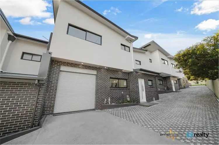 3/40 Norfolk Street, Berkeley NSW 2506