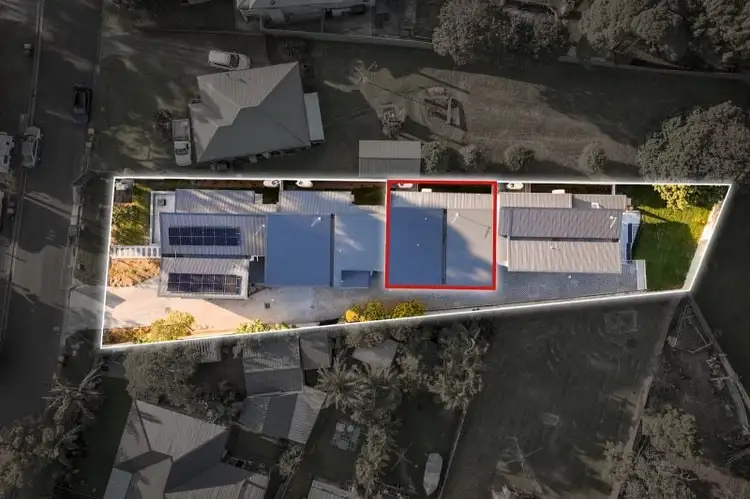 Fifth view of Homely townhouse listing, 3/40 Norfolk Street, Berkeley NSW 2506