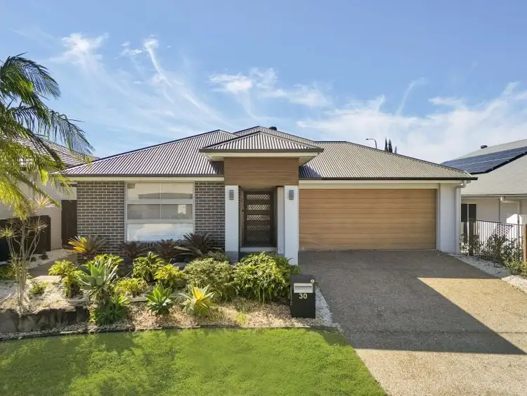30 Brook Crescent, Burpengary East QLD 4505