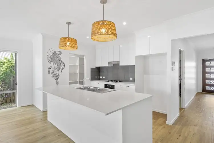 Second view of Homely house listing, 30 Brook Crescent, Burpengary East QLD 4505