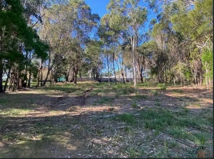 Second view of Homely land listing, 156 High Central Road, Macleay Island QLD 4184