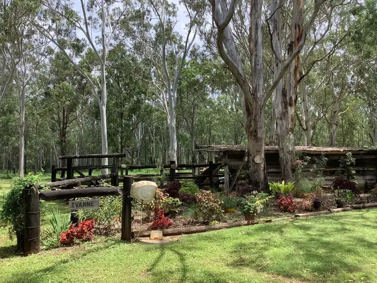 262 Wooroora Road, Ravenshoe QLD 4888