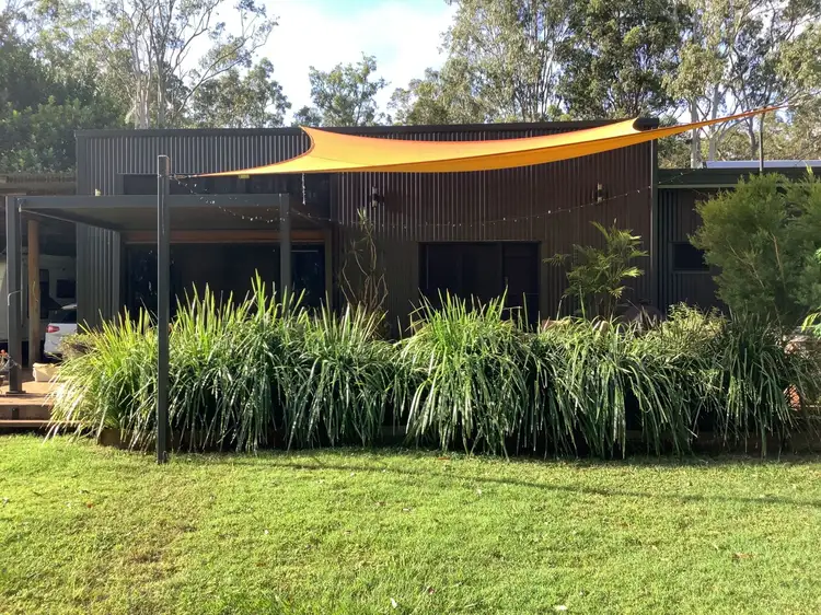 262 Wooroora Road, Ravenshoe QLD 4888