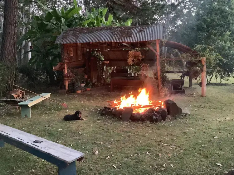 Second view of Homely rural property listing, 262 Wooroora Road, Ravenshoe QLD 4888