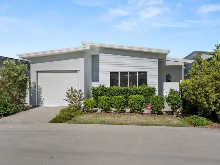 127/19 Bongaree Avenue, Bongaree QLD 4507