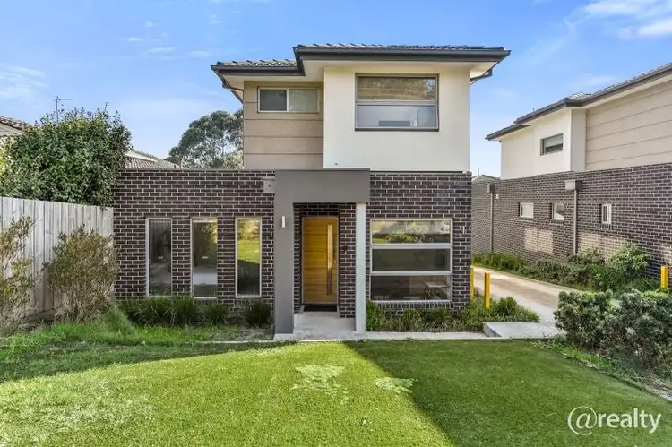 1/22 Aquila Crescent, Endeavour Hills VIC 3802