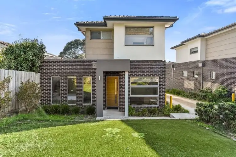 1/22 Aquila Crescent, Endeavour Hills VIC 3802