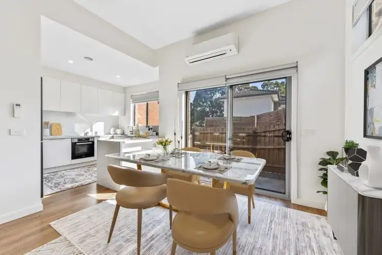 Third view of Homely townhouse listing, 1/22 Aquila Crescent, Endeavour Hills VIC 3802