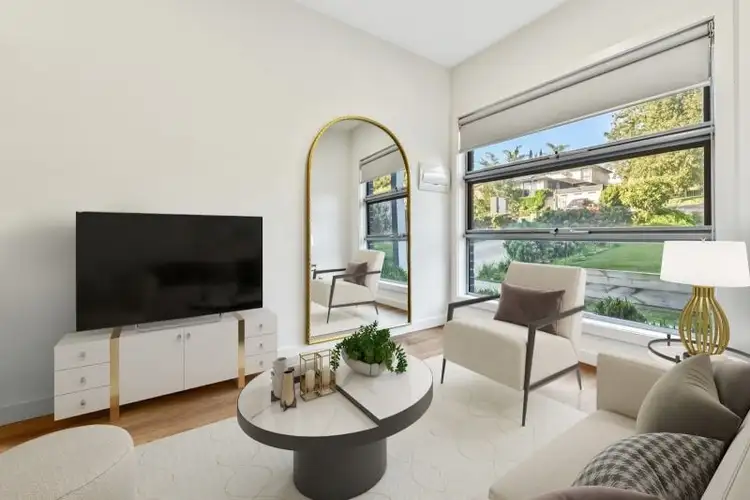 Fourth view of Homely townhouse listing, 1/22 Aquila Crescent, Endeavour Hills VIC 3802