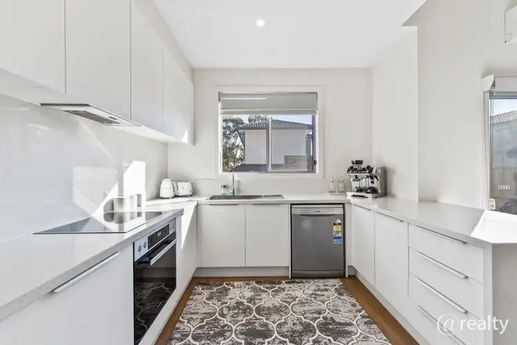 Fifth view of Homely townhouse listing, 1/22 Aquila Crescent, Endeavour Hills VIC 3802