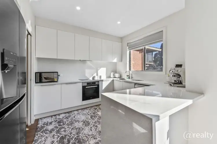 Sixth view of Homely townhouse listing, 1/22 Aquila Crescent, Endeavour Hills VIC 3802