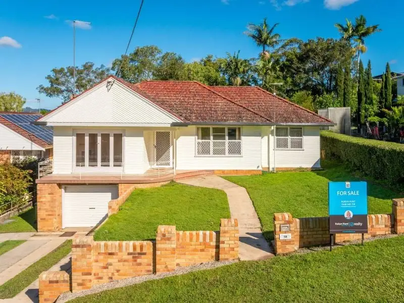 Main view of Homely house listing, 39 Music Street, East Lismore NSW 2480