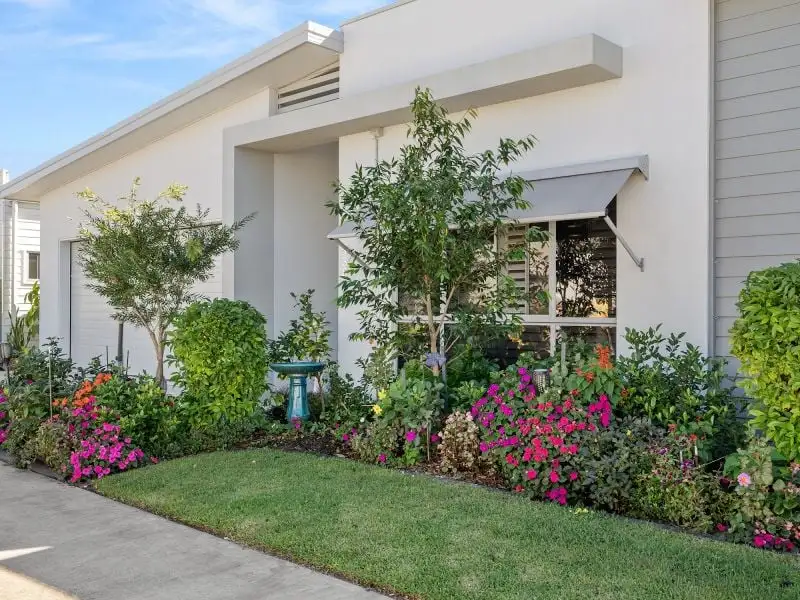 Main view of Homely house listing, 136/19 Bongaree Avenue, Bongaree QLD 4507