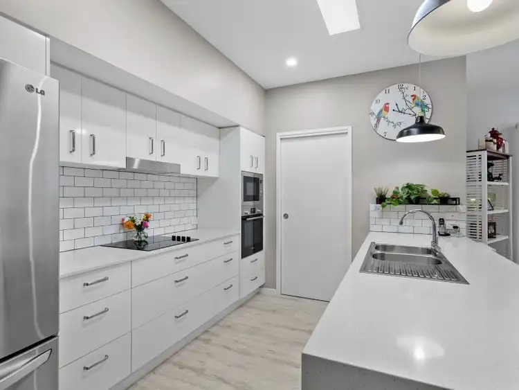 Second view of Homely house listing, 136/19 Bongaree Avenue, Bongaree QLD 4507