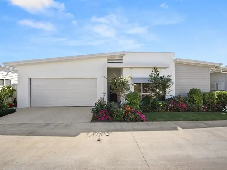 Fourth view of Homely house listing, 136/19 Bongaree Avenue, Bongaree QLD 4507