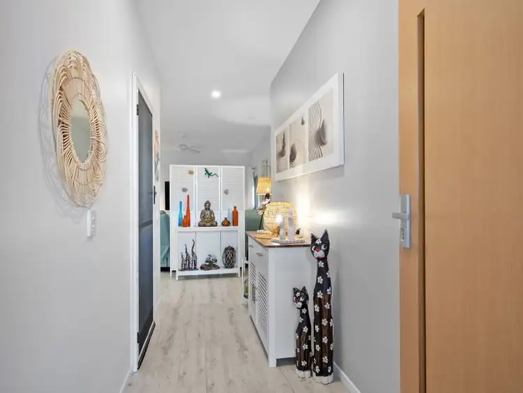 Fifth view of Homely house listing, 136/19 Bongaree Avenue, Bongaree QLD 4507