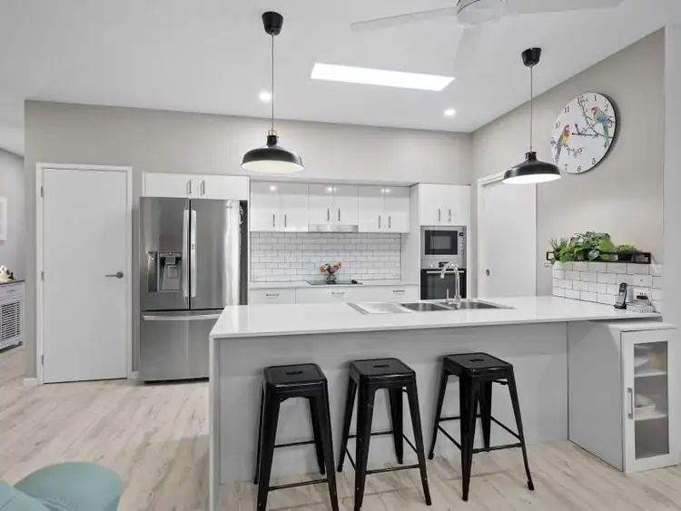 Sixth view of Homely house listing, 136/19 Bongaree Avenue, Bongaree QLD 4507